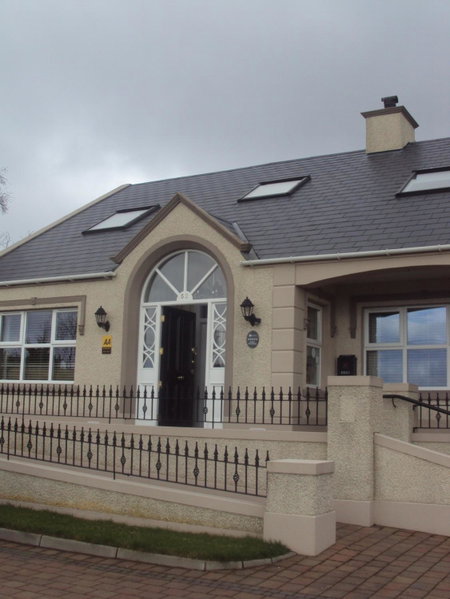 The Causeway Lodge, Bushmills, Reino Unido