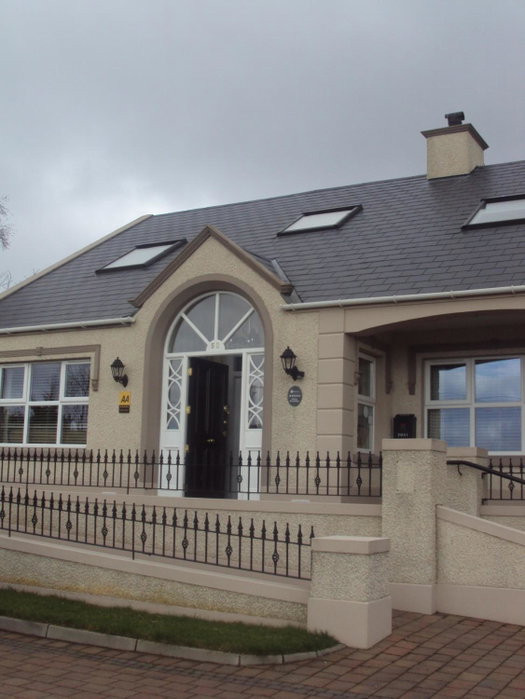 The Causeway Lodge, Bushmills, Reino Unido