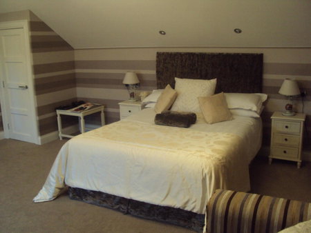 The Causeway Lodge, Bushmills, Reino Unido
