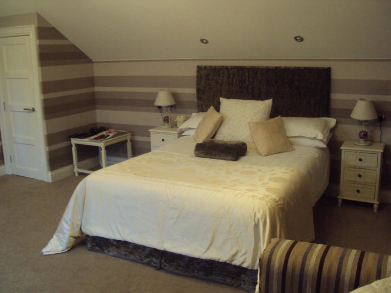 The Causeway Lodge, Bushmills, Reino Unido