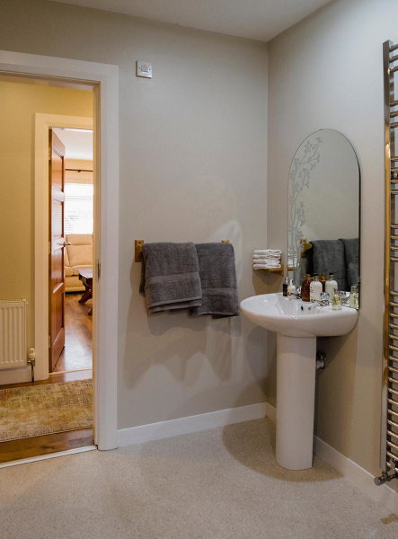 The Causeway Lodge, Bushmills, Reino Unido