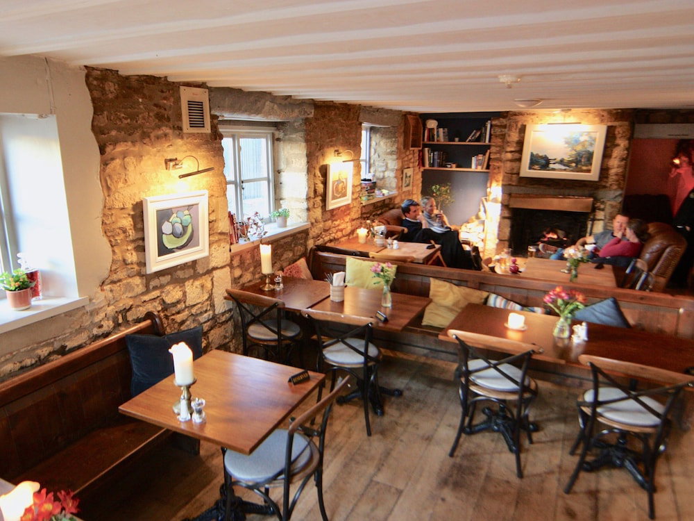 The Mousetrap Inn, United Kingdom