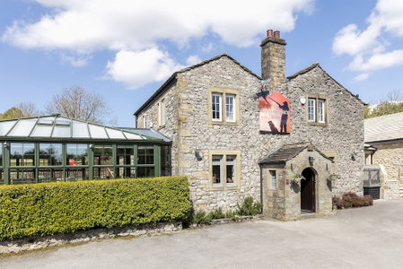 Gamekeepers Inn, Skipton, Reino Unido