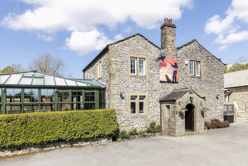 Gamekeepers Inn, Skipton, Reino Unido