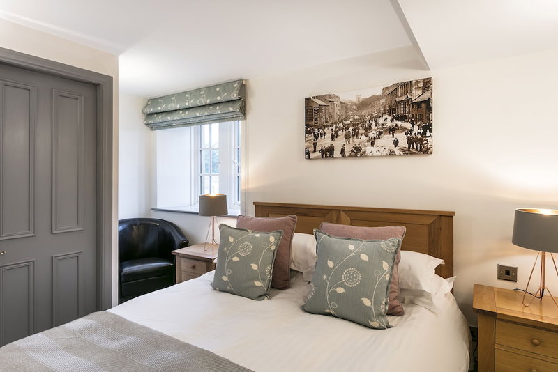Gamekeepers Inn, Skipton, Reino Unido