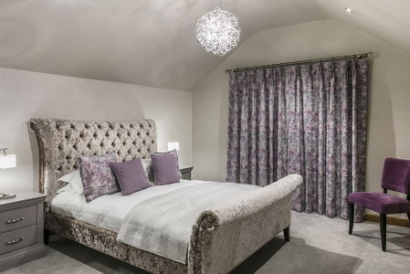 Gamekeepers Inn, Skipton, Reino Unido