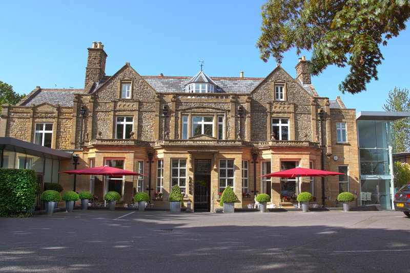 Lanes Hotel, Yeovil, United Kingdom