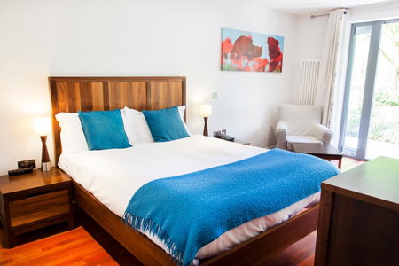 Lanes Hotel, Yeovil, United Kingdom