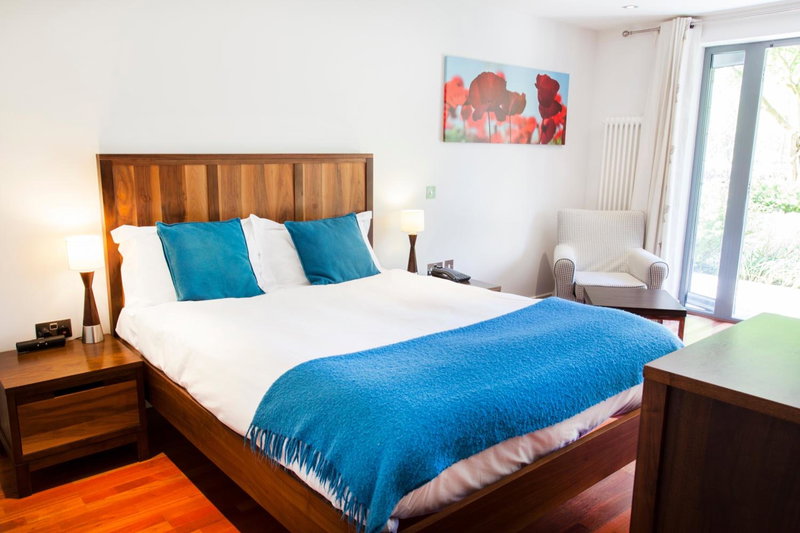 Lanes Hotel, Yeovil, United Kingdom