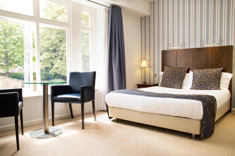Lanes Hotel, Yeovil, United Kingdom