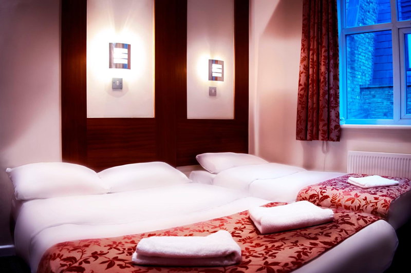 Westbury Hotel, London, Royaume-Uni
