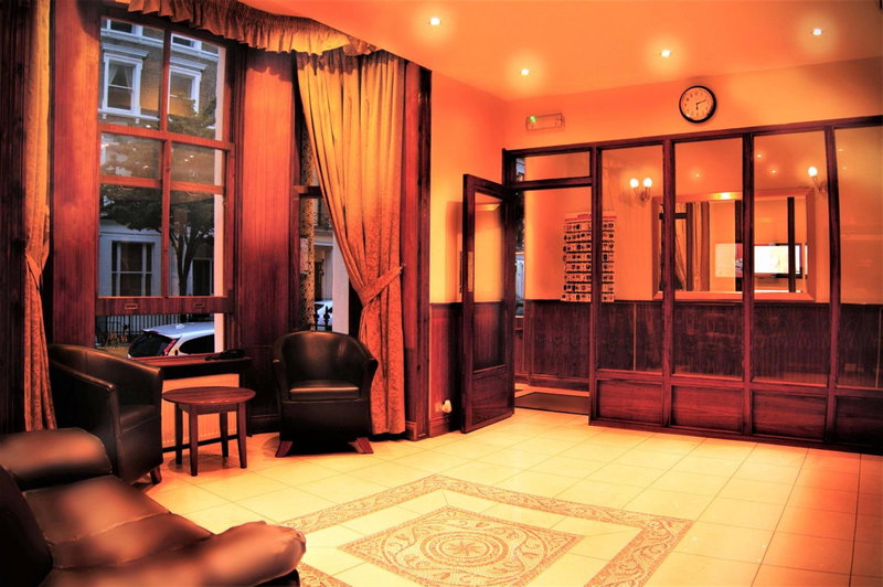 Westbury Hotel, London, Royaume-Uni