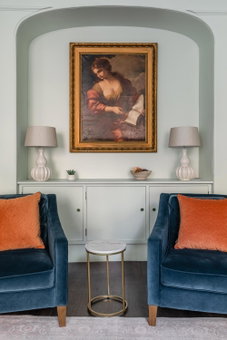 Harlingford Hotel, London, Reino Unido
