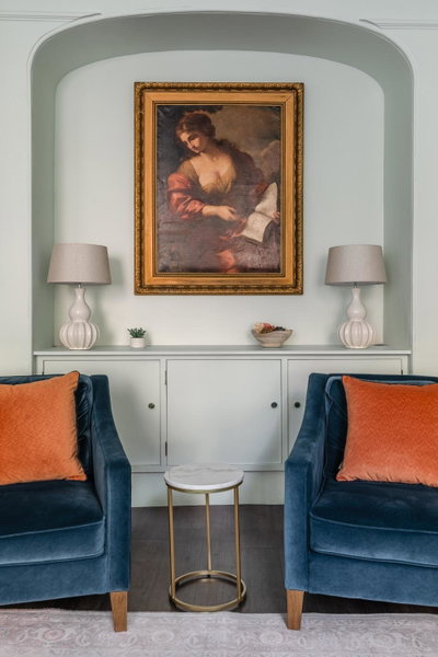 Harlingford Hotel, London, Reino Unido