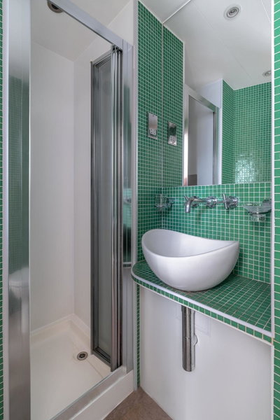 Harlingford Hotel, London, Reino Unido