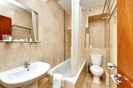 United Lodge Hotel, London, Великобритания