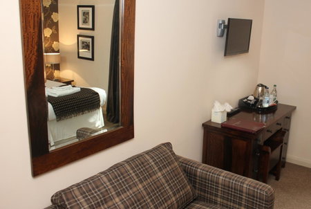 The Townhouse Hotel, Arbroath, Reino Unido