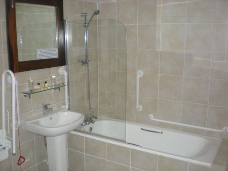The Townhouse Hotel, Arbroath, Reino Unido
