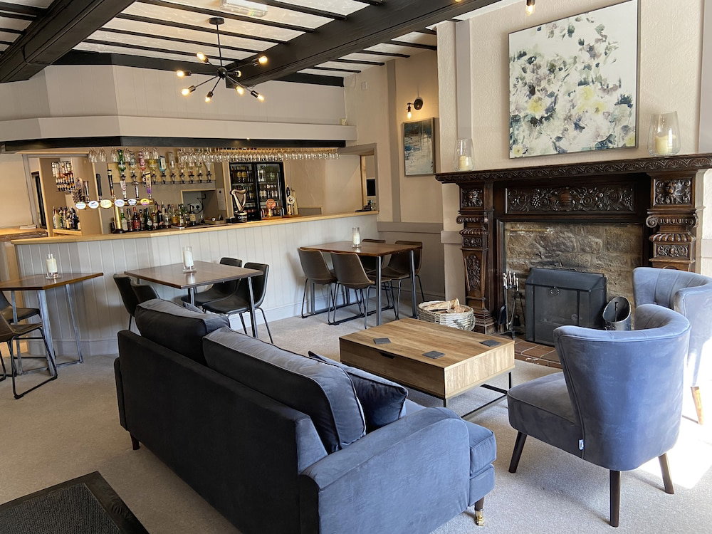 Hotel · OYO Glyn Valley Hotel, Llangollen