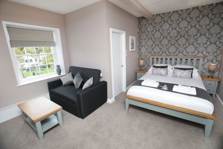 OYO Glyn Valley Hotel, Llangollen, Royaume-Uni