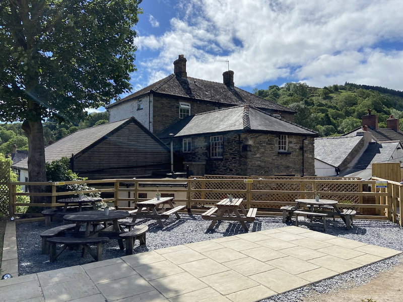 OYO Glyn Valley Hotel, Llangollen, Royaume-Uni