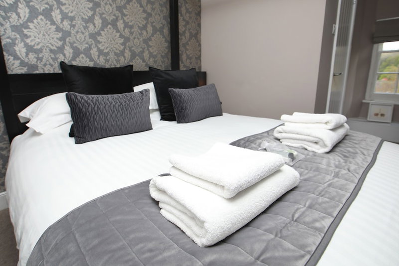 OYO Glyn Valley Hotel, Llangollen, Royaume-Uni