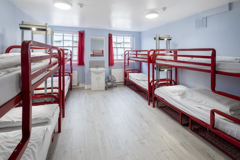 Astor Museum Hostel, London, United Kingdom