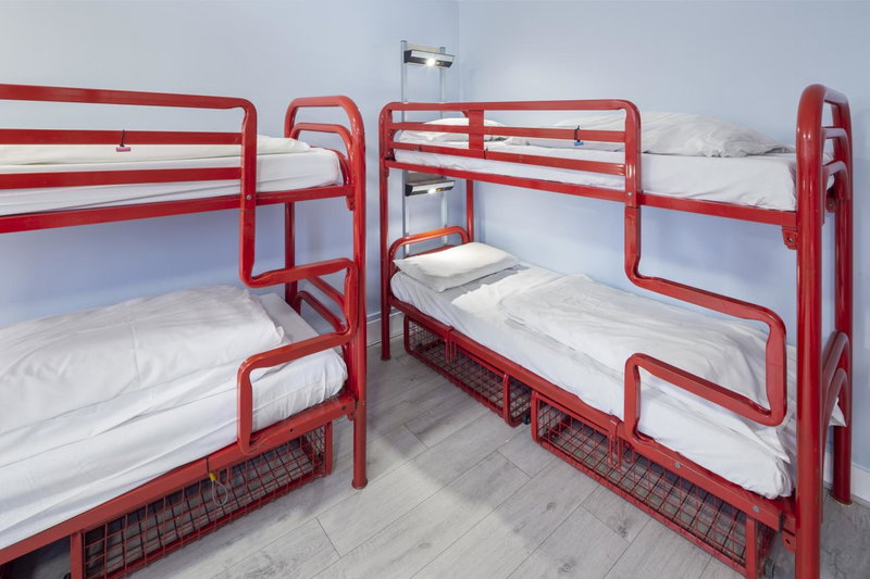 Astor Museum Hostel, London, United Kingdom