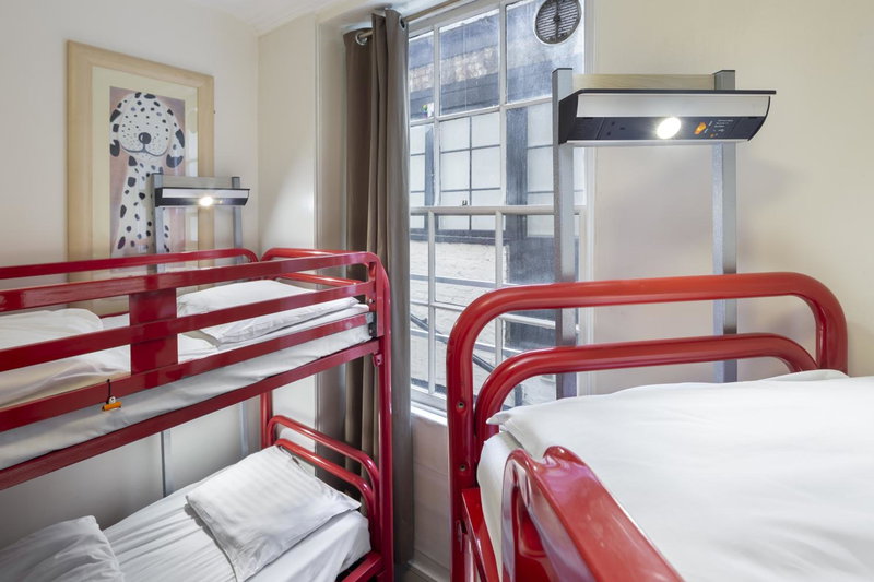 Astor Museum Hostel, London, United Kingdom
