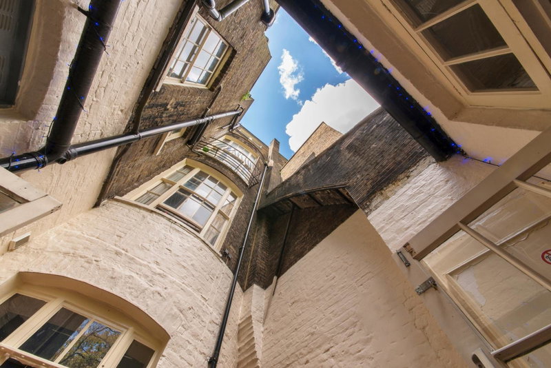 Astor Museum Hostel, London, United Kingdom