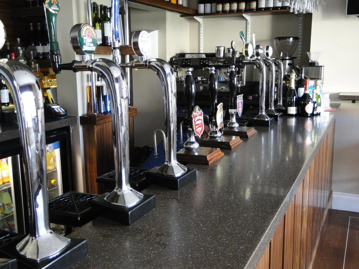 Hotel · The Maypole at Wellow, Ollerton