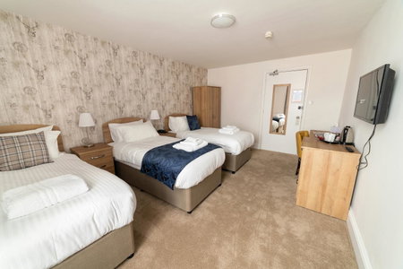 The Lakeland Kendal Hotel, Sure Hotel Collection by Best Western, Kendal, Royaume-Uni