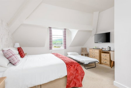 The Lakeland Kendal Hotel, Sure Hotel Collection by Best Western, Kendal, Royaume-Uni