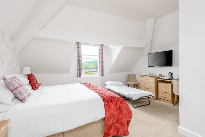 The Lakeland Kendal Hotel, Sure Hotel Collection by Best Western, Kendal, Royaume-Uni