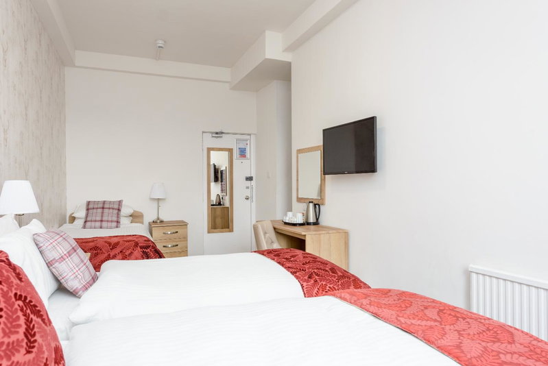 The Lakeland Kendal Hotel, Sure Hotel Collection by Best Western, Kendal, Royaume-Uni
