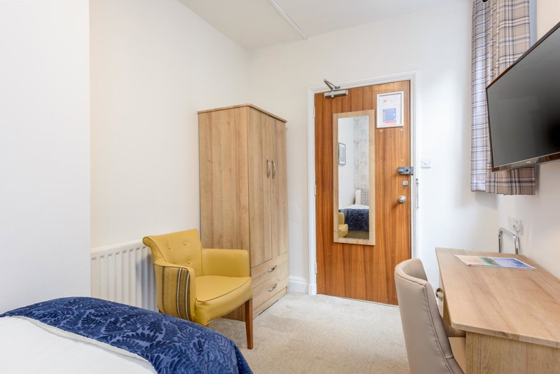 The Lakeland Kendal Hotel, Sure Hotel Collection by Best Western, Kendal, Royaume-Uni