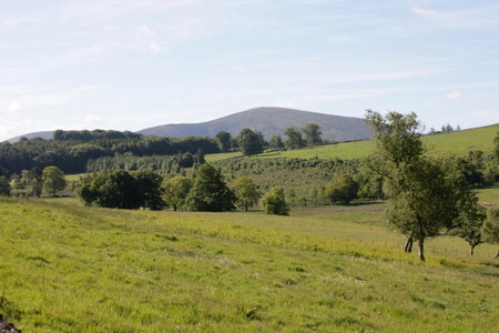 Tinto Hotel, Symington, Reino Unido