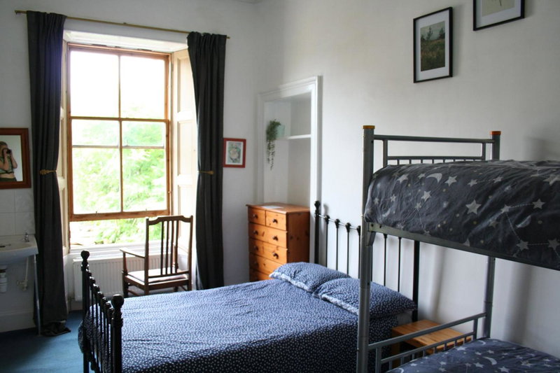 Argyle Backpackers, Edinburgh, Reino Unido