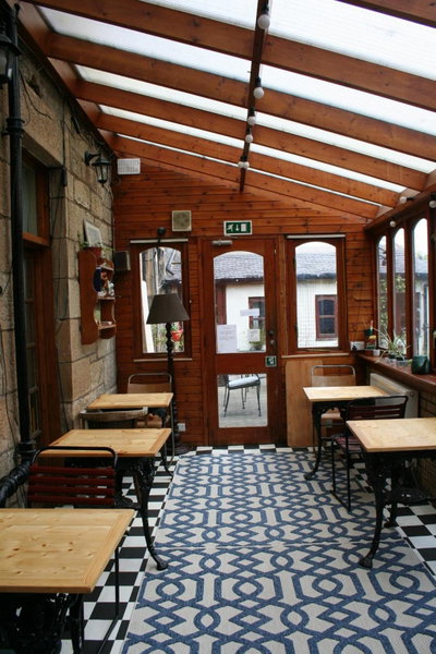 Argyle Backpackers, Edinburgh, Reino Unido