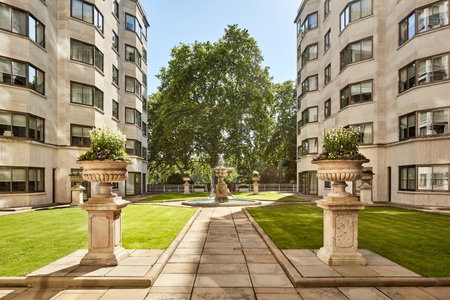 Arlington House Apartments, London, Reino Unido