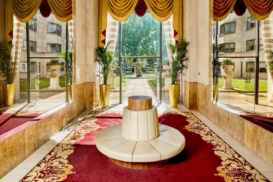 Arlington House Apartments, London, Reino Unido