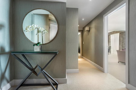 Arlington House Apartments, London, Reino Unido