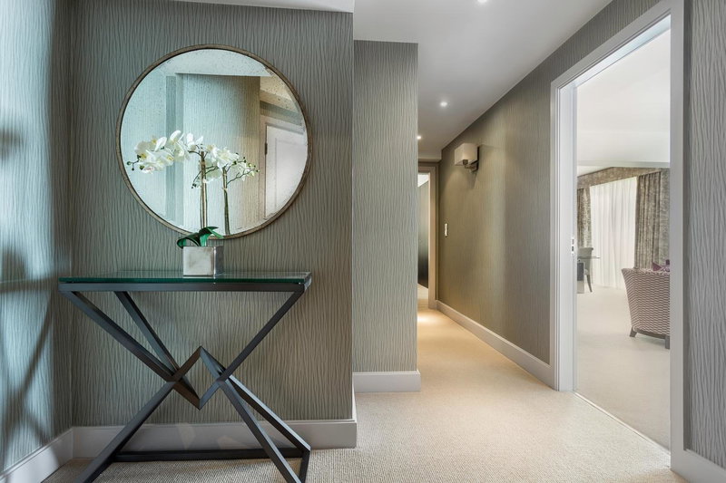 Arlington House Apartments, London, Reino Unido