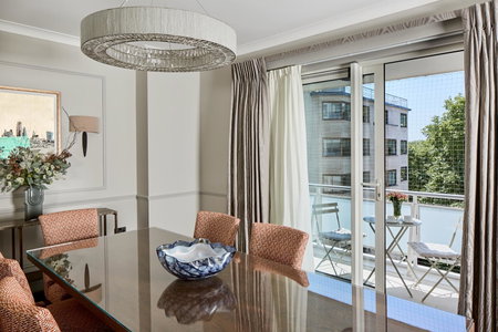 Arlington House Apartments, London, Reino Unido