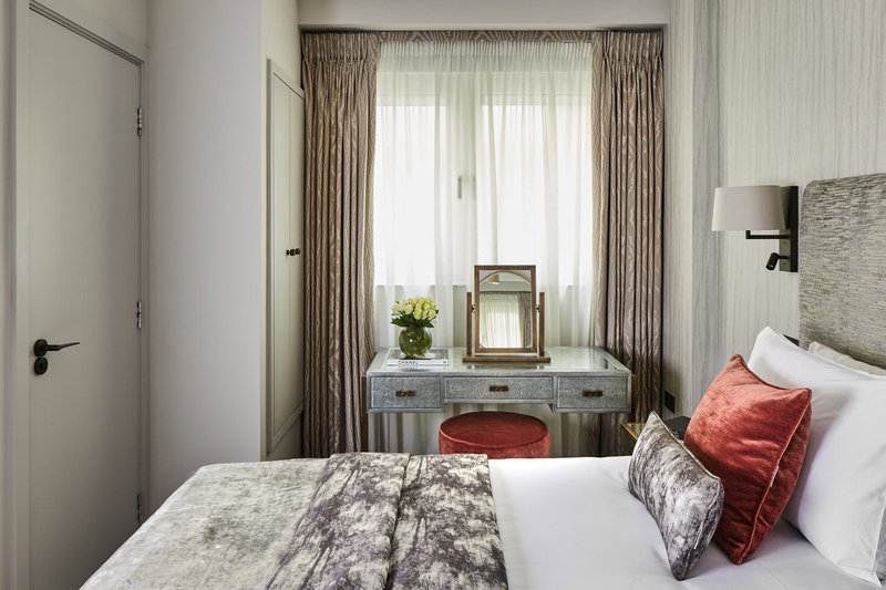 Arlington House Apartments, London, Reino Unido