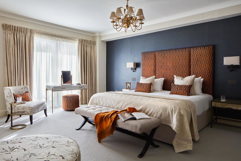 Arlington House Apartments, London, Reino Unido