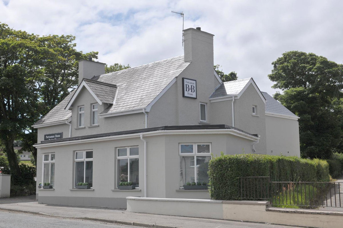 Hotel · Portcaman House - Bushmills, Bushmills