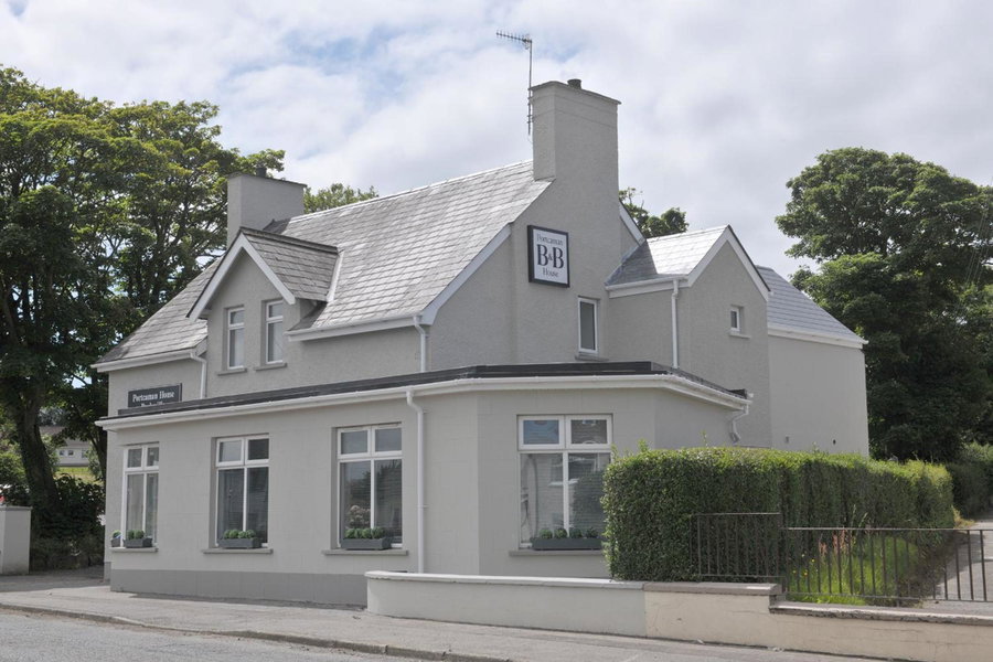 Portcaman House - Bushmills, Bushmills, United Kingdom