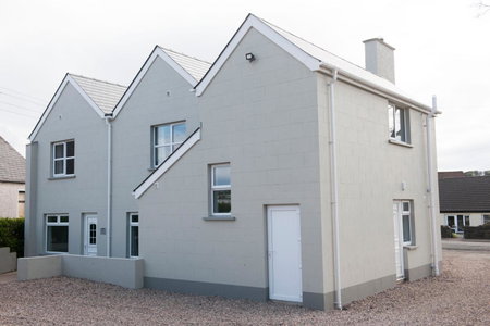 Portcaman House - Bushmills, Bushmills, United Kingdom