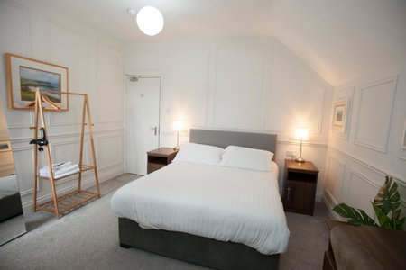 Portcaman House - Bushmills, Bushmills, United Kingdom